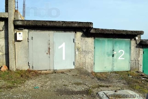 Продается гараж в живописном месте  #1162671
