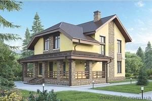 Каркасное строительство под ключ #851550