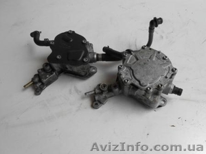 вакуумный насос тандемный для Skoda Octavia 1.9tdi #1155197