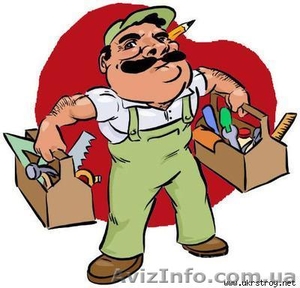 Строительные услуги по приемлемым ценам. #1157303