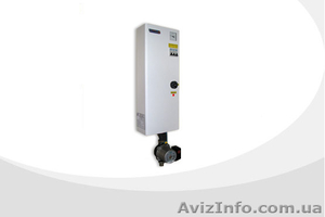 Электрический котел Термобар Ж7-КЕП6  #1157268