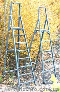 Диэлектрические лестницы и стремянки #1168179