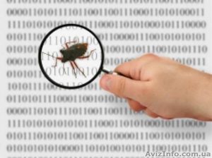 Курсы тестирования ПО (QA) #1166292