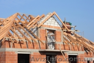 Кровельные работы в Киеве и области #1165528