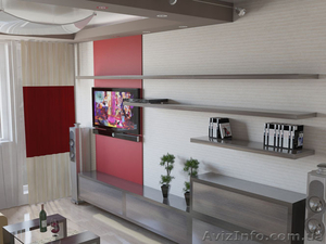 Ремонт квартир под ключ! Бысто! Качественно! Надежно!!! #1166622