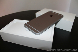 Apple  iPhone 6 Plus 16GB всего за $ 530USD/ Apple  iPhone 6 16GB всего за $ 500 #1155332
