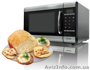 Ремонт микроволновых печей (СВЧ),  духовок. #1169373