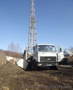 Бурение скважин на воду в Херсоне и Херсонской области #1160271