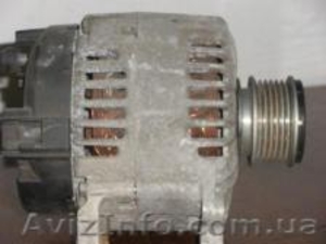 генератор для Skoda Octavia 1.9tdi  #1155183