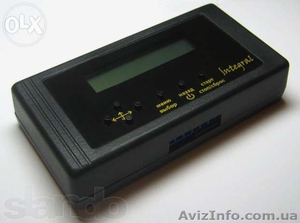 Таксометры - установка,  продажа,  акт установки,  настройка. #1165831