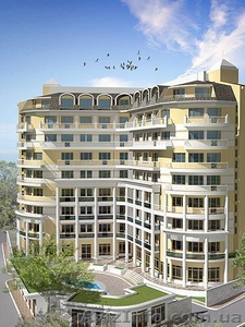 33 квадрата инвестиций у моря в Партените без посредников #1164454