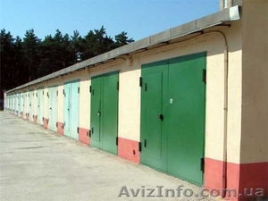 Сдам гараж.Холодная гора. #1162916