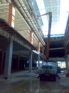 Услуги автовышки (ВС-22): #1155158