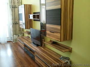 ЖК Фаворит. Квартира с видом на море. 70м 2 раздельные,  7500 гривен #1157266