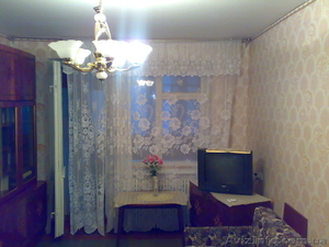 Сдам однокомнатную квартиру на Рымарской! #1160022