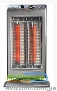 Обогреватель карбоновый ZENET NSKT-90B #1160625