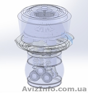 3D модели и чертежи на заказ #1160763