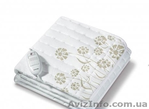 Экономная электропростынь Beurer ts23 #1162262