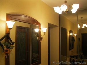 Оренда 2 кім. квартири на довгий термін,  вул. Художня #1164624