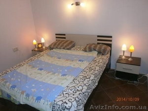 По вул. Насипній здається в оренду 2 кім. квартира #1164628