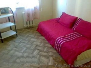 Довготривала оренда 4 кім. квартири по вул. Вернадського #1164630