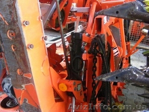 91.Компания Harvesto продает Кемпер чемпион 375 CL #1164730