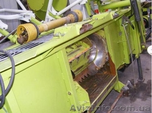 100.Компания Harvesto продает CLAAS RU 600 XTRA #1164751