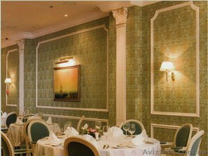 Лепной декор из полиуретана купить в Харькове! #1165311