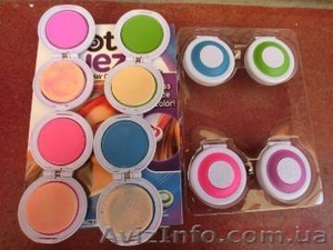 Пудра для волос (мгновенное окрашивание) #1165630