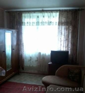 продам гостинку 5/9 р-н Героев труда #1165720