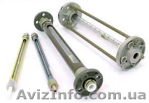 Покупаю ротаметры РМ,  РМФ,  РСБ #1165736