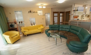 Хороша пропозиція оренди 2 кім. квартири,  вул. Ів. Франка #1165926