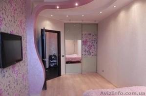 По вул. Кубійовича здається в оренду 1 кім. квартира #1165931