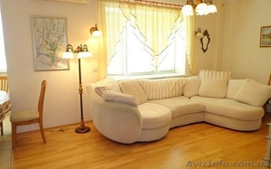 Здам в оренду 3 кім. квартиру по вул. Левицького #1165935