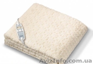 Электропростыни с регулятором температуры #1166317