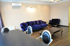 Сдам 3 к.кв ул.Греческая Польская Жилой ком. «Гермес». Авторский дизайн. #1167198