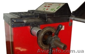 Продам  балансировочный станок #1167522