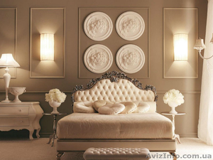 Гипсовые изделия — камень и кирпич,  3д-панели и лепнина в Харькове! #1168803