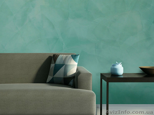 Декоративные штукатурки и декоративные покрытия в Харькове — салон Artis! #1169285