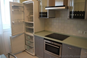 Здається у довготривалу оренду 1 кім квартира вул Сахарова #1169422