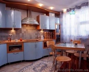 Пропоную в оренду на довгий термін 1 кім квартиру,  вул. Окуневського #1169423