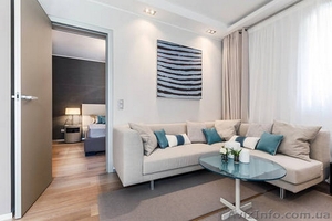 Пропонується в оренду квартира по вул. Олеся #1169430