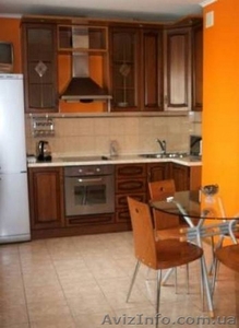 Оренда 1 кім квартири,  вул. Менцинського #1169432