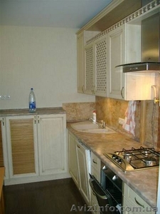 Пропоную в оренду 2 кім квартиру по вул. Сковороди #1169434