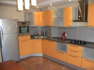 Пропоную у довготривалу оренду 1 кім квартиру по вул. Дж. Вашингтона #1169436