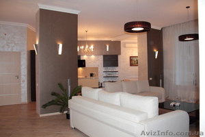 Сдам новую стильную в ЖК на Лидерсовском бульваре. #1167169