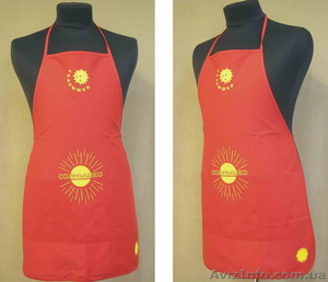 Спецодежда рабочая и рекламная одежда под заказ #1164417