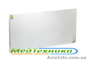 Инфракрасная панель-обогреватель ENSA P750Т #1160498