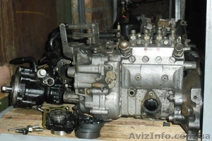 Запчасти на топливную авто Isuzu NQR,  NPR,  Isuzu Богдан А-091,  А-092,  А-093. #1158650