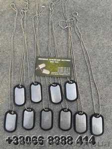 Легендарные солдатские жетоны #1164388